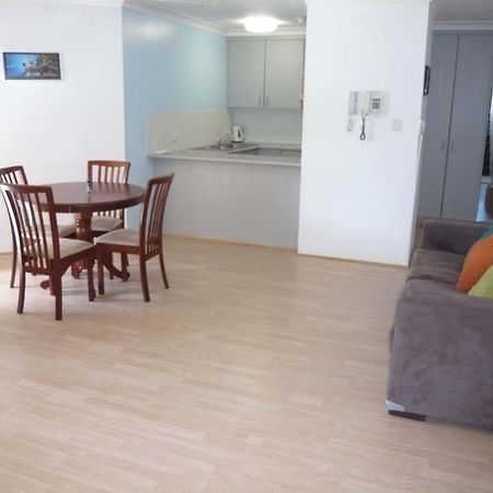 Palm Beach Holiday Resort Gold Coast Bilik gambar