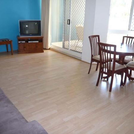 Palm Beach Holiday Resort Gold Coast Bilik gambar