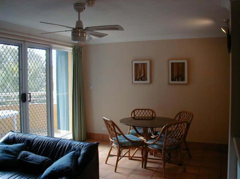 Palm Beach Holiday Resort Gold Coast Bilik gambar