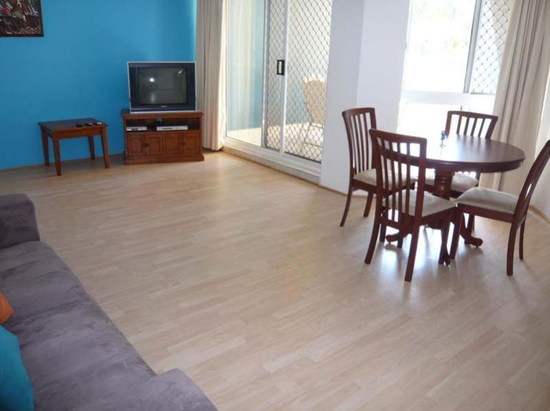 Palm Beach Holiday Resort Gold Coast Bilik gambar