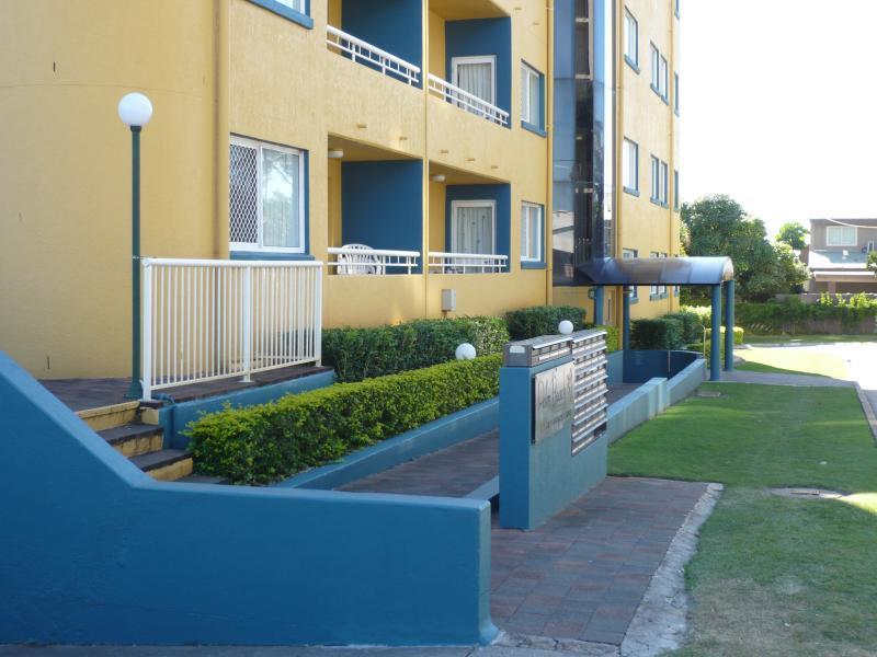 Palm Beach Holiday Resort Gold Coast Luaran gambar
