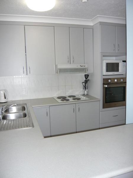 Palm Beach Holiday Resort Gold Coast Luaran gambar