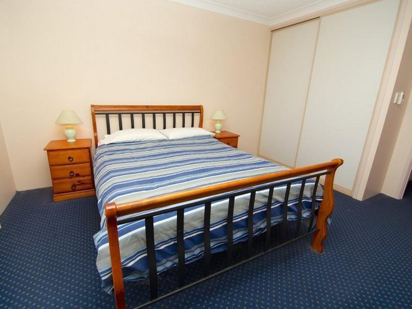 Palm Beach Holiday Resort Gold Coast Luaran gambar