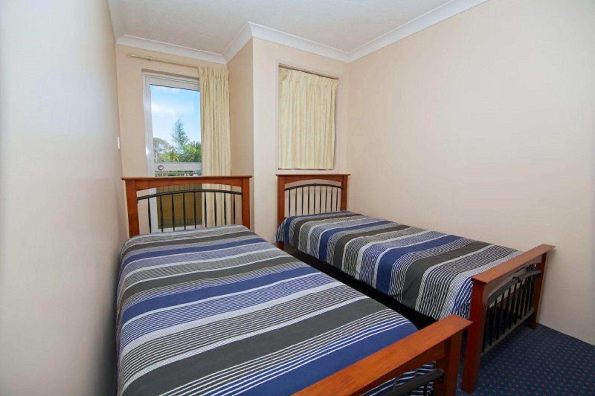 Palm Beach Holiday Resort Gold Coast Luaran gambar