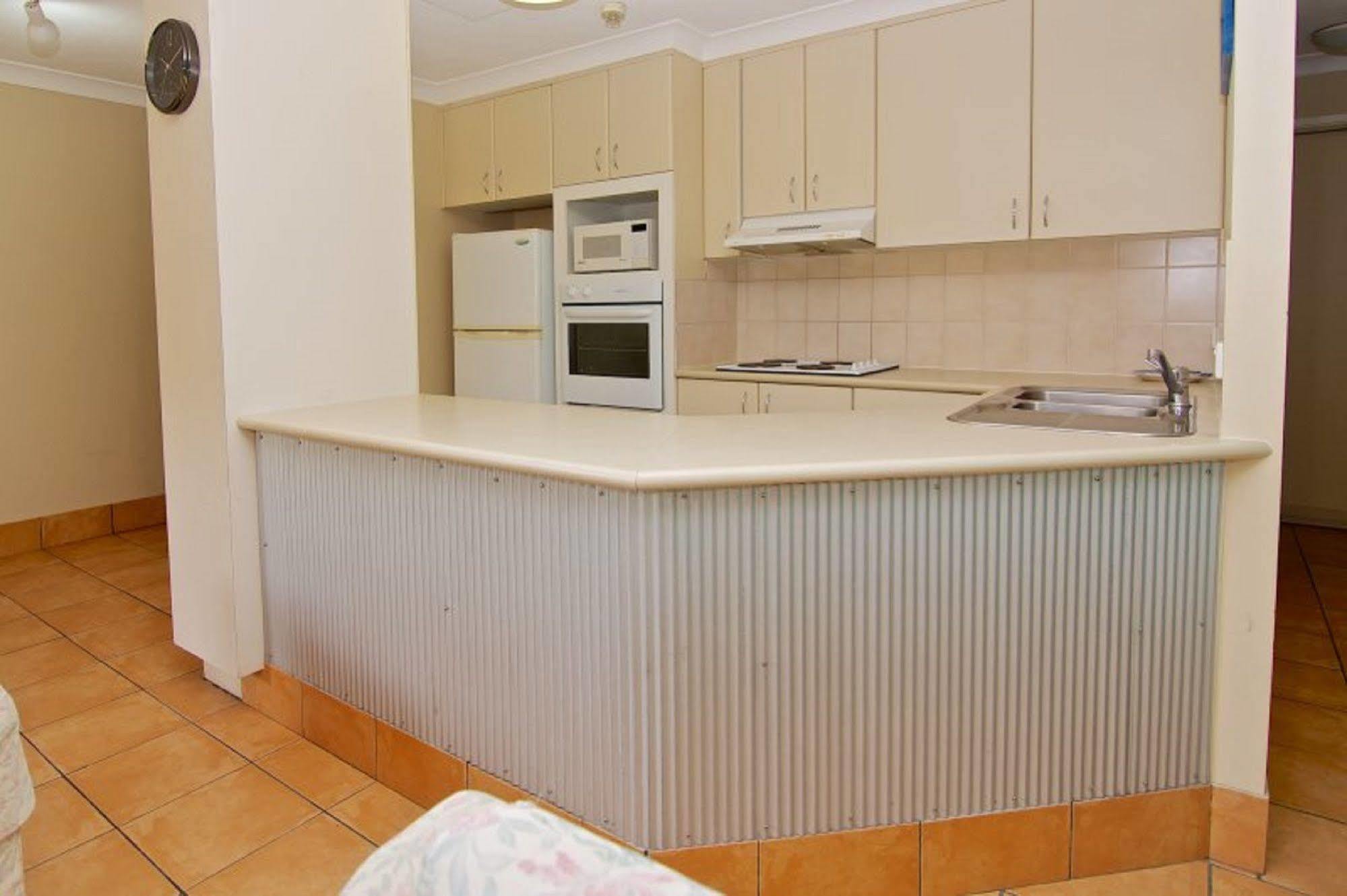 Palm Beach Holiday Resort Gold Coast Luaran gambar