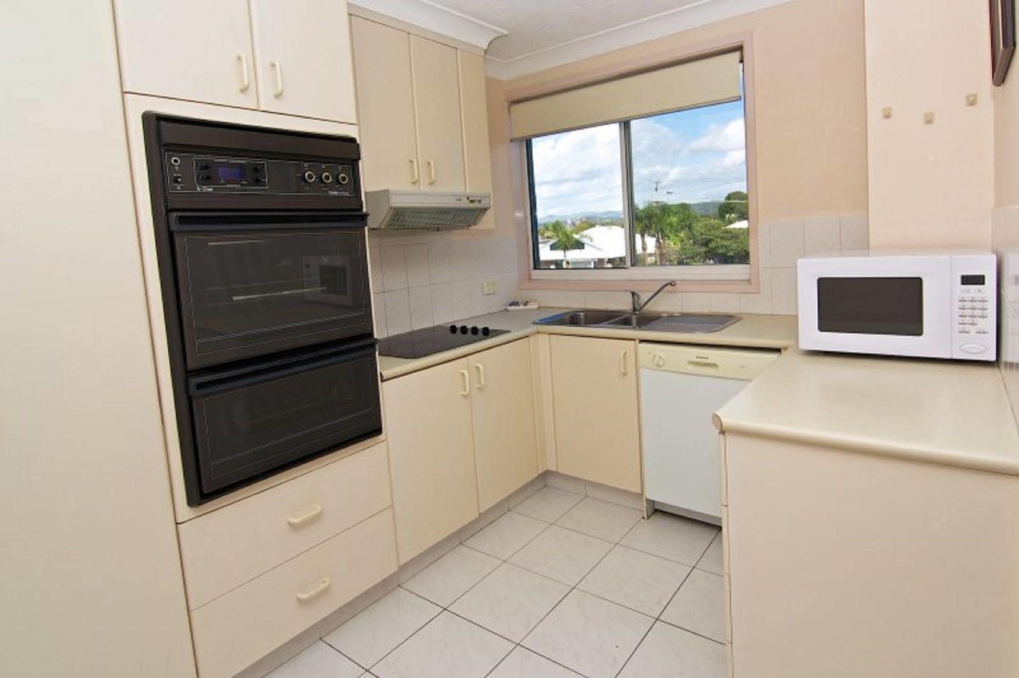 Palm Beach Holiday Resort Gold Coast Luaran gambar