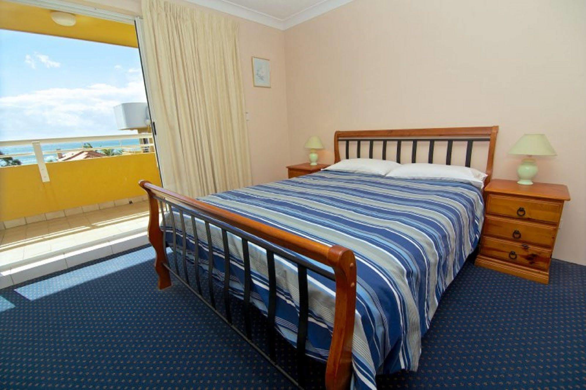 Palm Beach Holiday Resort Gold Coast Luaran gambar