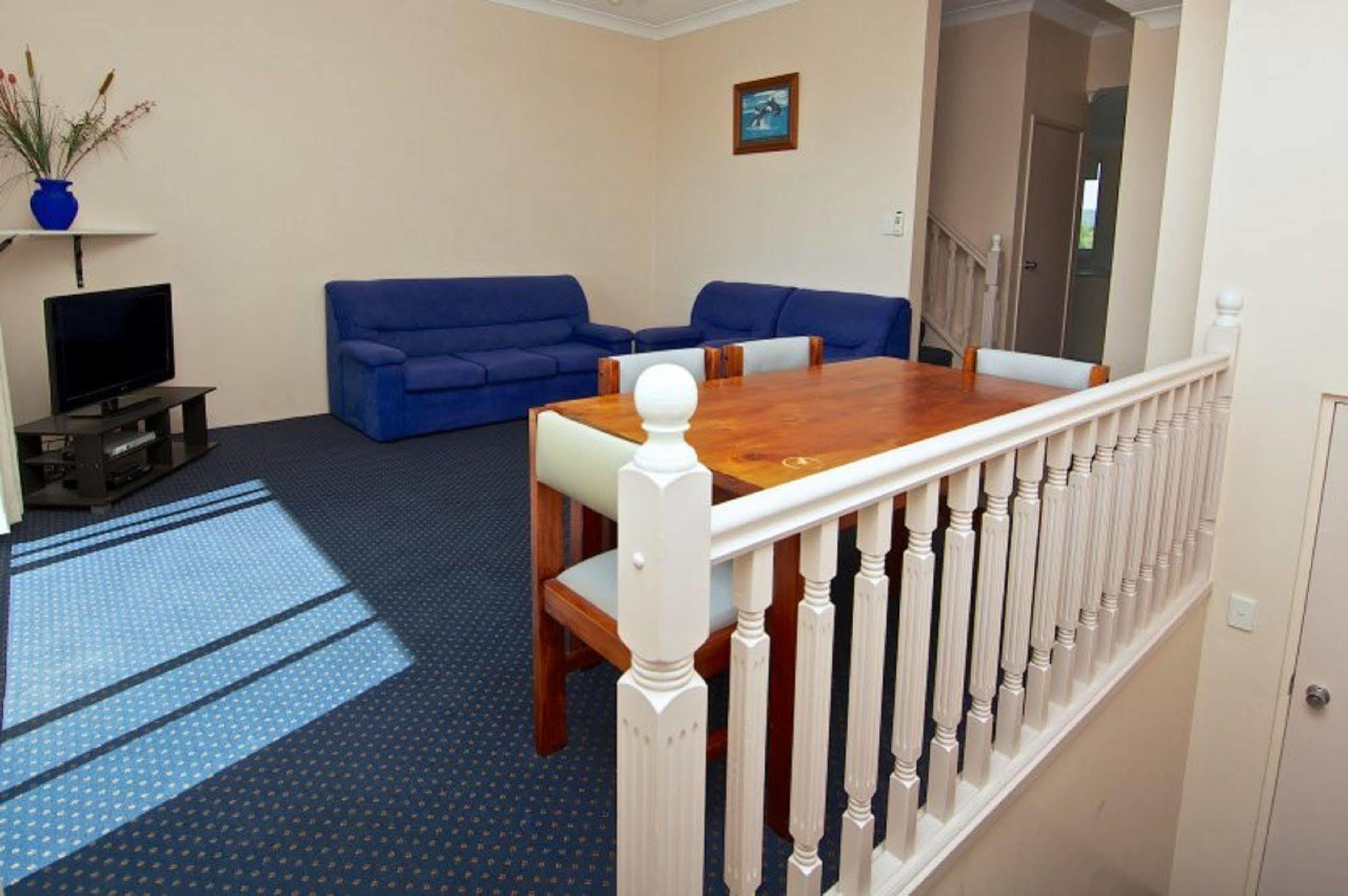 Palm Beach Holiday Resort Gold Coast Luaran gambar