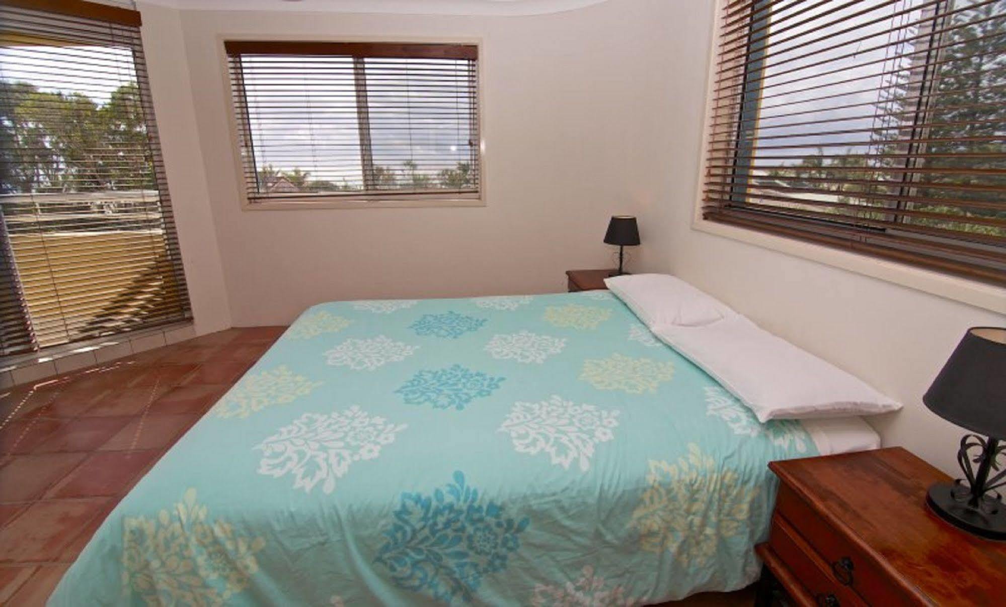 Palm Beach Holiday Resort Gold Coast Luaran gambar